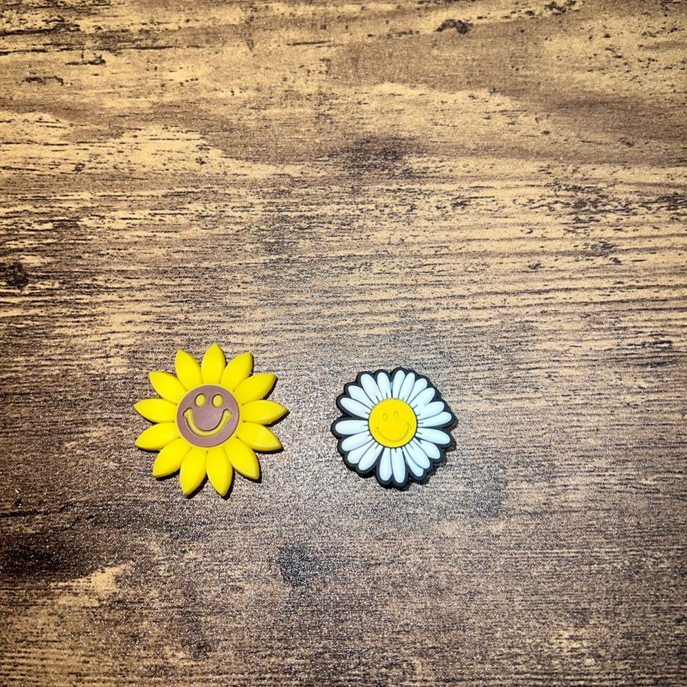 Crocs charms